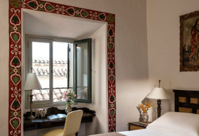 Superior City View with Oxygen