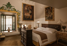 Deluxe Junior Suites with Oxygen