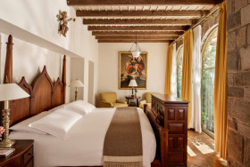 One Bedroom Suites with Oxygen