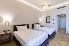 Two Queen Beds Deluxe – Sea View