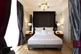 Junior Suite – Sea View