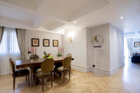 Prestige Duplex Suite – Sea View