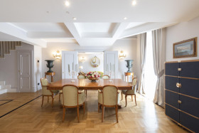 Presidential Suite – Sea View