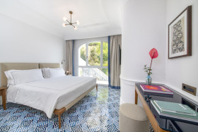 Classic Rooms Courtyard View