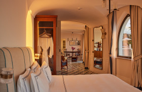 Premium Suite Sea View & Pool