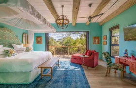 Baobab Suite (280 m²)