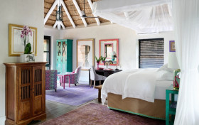 Waterside House (300 m²)