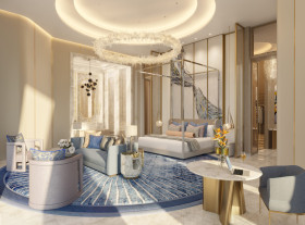 Royal Penthouse