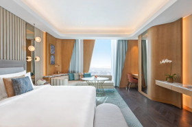 Premier Sea View Room