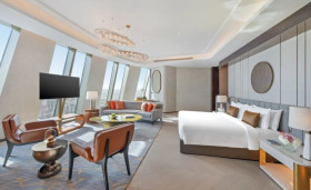 Junior Sea View Suite