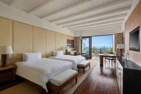 Premier Family Seaview Rooms