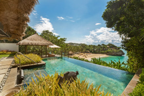 Two Bedroom Ocean Villas