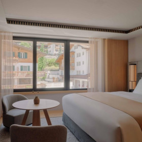 Superior Room (43-59 m2)