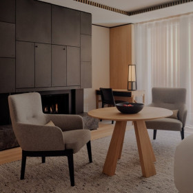 Premier Room (60-76 m2)