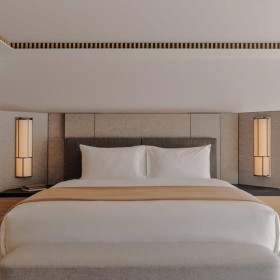 Rosa Alpina Room (70-74 m2)