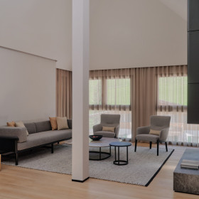 Dolomites Suite (99 m2)