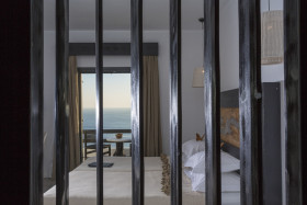 Signature Retreat Sea View