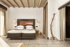 Heavenly Retreat Sea View