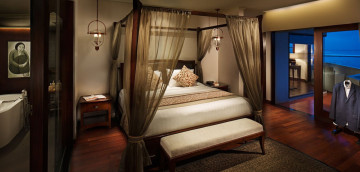 Ocean View Suite (80 m2)