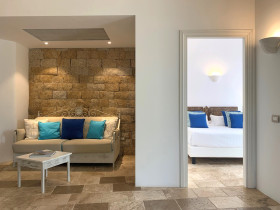 Suite Ena Garden Side