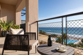 Sapphire Sublime Family Suite