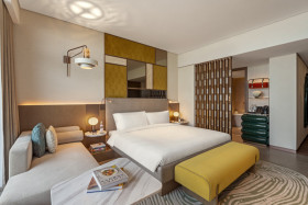 Gallery Sea View Room with Terrace