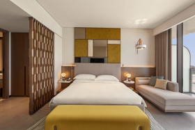 Signature Club Room Panoramic Sea View