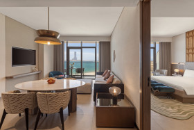 Two Bedroom Atelier Suite