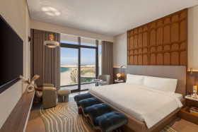 One Bedroom Atelier Suite