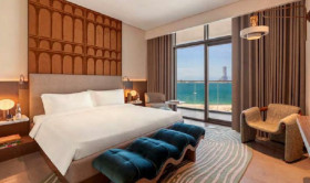 Two Bedroom Connecting Family Signature