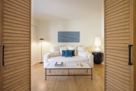 Blue Maisonette Suite Private Heated Pool (67 m2)