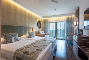 Junior Suite With Sea View