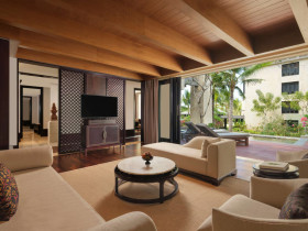 The Apurva Prestige Suite