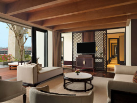 The Apurva Prestige Ocean Suite