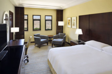 Superior Room (32 m²)