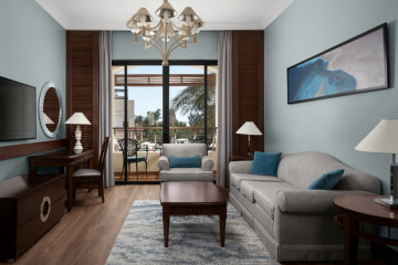 Duplex Suite (87 m²)