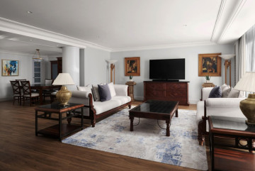 Royal Suite (182 m²)