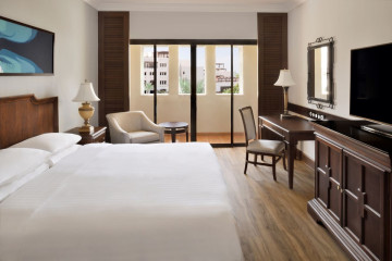 Executive Suite (63 m²)