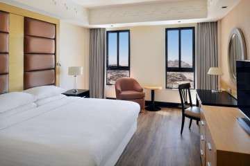 Deluxe Guest Room (30 m²)