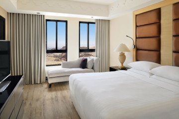 1 Bedroom Suite (55 m²)