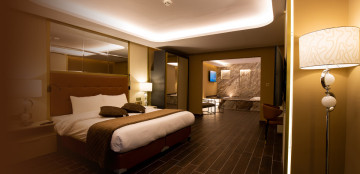 Junior Suite (50 m²)