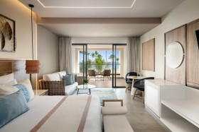 Preferred Club Junior Suite Ocean View