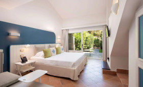 Family Superior Room (40 m²)