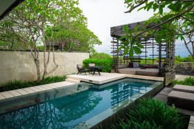 One-Bedroom Uluwatu Pool Villa