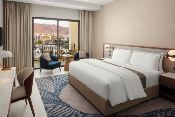 Classic Room (35 m²)