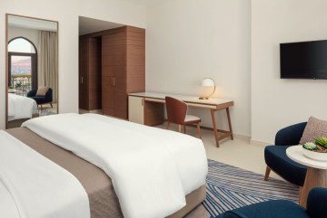 Superior Room (35 m²)