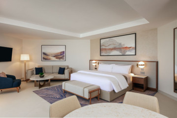 Junior Suite (68 m²)