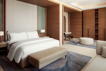 Presidential Suite (145 m²)