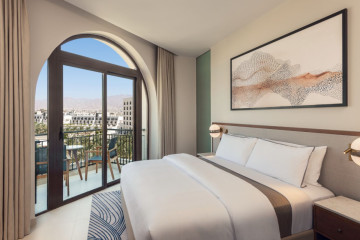 Executive Suite (101 m²)