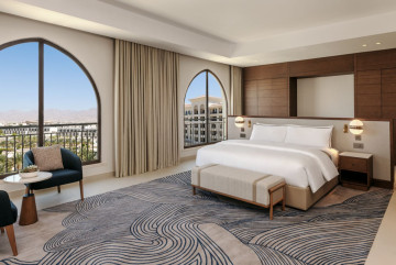 Penthouse Suite (133 m²)